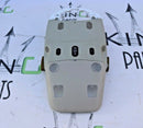 SAAB 93 9-3 2003-2008 FRONT INTERIOR ROOF READING LIGHT 12804720
