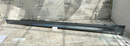 BMW 5 SERIES G30 2017-ON LCI LEFT SIDE SKIRT COVER 8064743