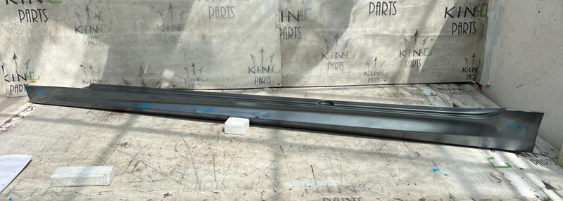 BMW 5 SERIES G30 2017-ON LCI LEFT SIDE SKIRT COVER 8064743