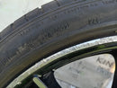 PORSCHE PANAMERA 971 ALLOY WHEEL RIM 21' 9.5Jx21xH2 ET71 TYRE 275/35/21 R21 1751