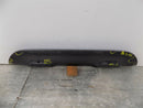 RENAULT KADJAR 2015 2016 2017 GREY REAR BUMPER GENUINE 850182177R (B1140)