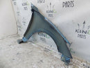 MAZDA 3 MK3 BM 2013-2016 FRONT LEFT SIDE WING FENDER PANEL IN BLUE