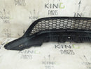 HONDA CIVIC MK8 2006-10 HATCHBACK FRONT BUMPER GRILL GENUINE 71102SMGZZ00