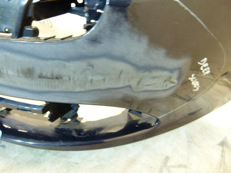 VW EOS 2006-2010 FRONT BUMPER GENUINE 1Q0807217