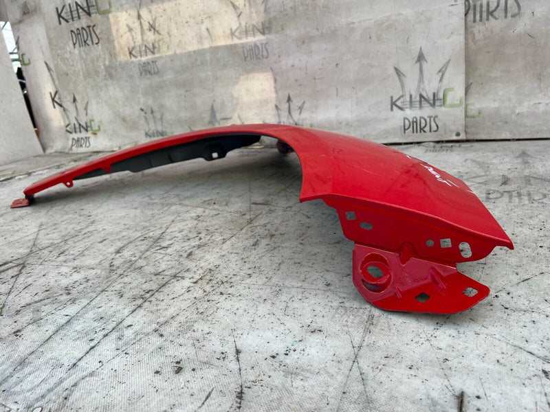 FORD FOCUS MK3 2011-2017 FRONT FENDER WING PANEL RIGHT DRIVER SIDE