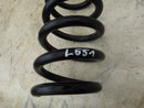 RANGE ROVER EVOQUE L551 HYBRID 2019-20 REAR RIGHT COIL SPRING K8D25B749 #