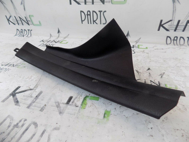 BMW 5 SERIES F11 2010-17 TOURING COVER STRIP ENTRANCE INNER REAR RIGHT 9162724