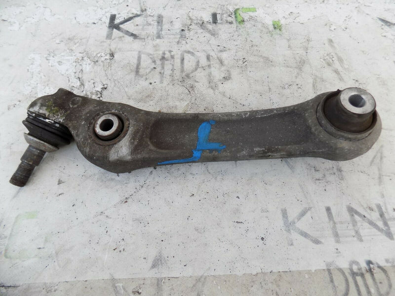 BMW 5 SERIES F10 F11  LOWER FRONT WISHBONE  (LEFT) GENUINE 947L