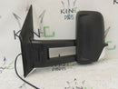 MERCEDES SPRINTER W906 DOOR LEFT WING MIRROR COMPLETE 6PIN LONG A9068103893