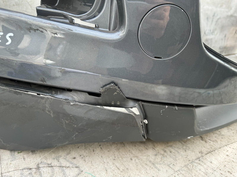 FORD ECOSPORT MK2 2013-2017 FRONT BUMPER GENUINE CN1517757HA