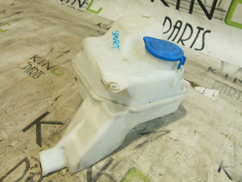 RANGE ROVER SPORT 13-17 SCREEN WASHER FLUID BOTTLE TANK CPLA17B613CC