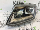 VW AMAROK LCI 14- NEW COMPLETE HEADLIGHT LED Bi XENON LEFT SIDE 2H1941015AF LHD