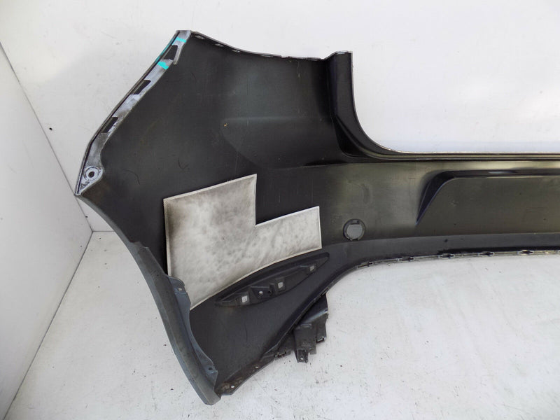 VW GOLF MK7 VII 2013 2014 2015 2016 2017  REAR BUMPER GENUINE 5G6807421