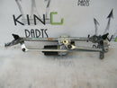 BMW 3 SERIES E90 E91 2005-13 FRONT WIPERS MOTOR WITH LINKAGE MECHANISM