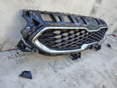 KIA CEED GT LINE 2018-ON FRONT BUMPER GRILL GRILLE GENUINE 86351-J7010