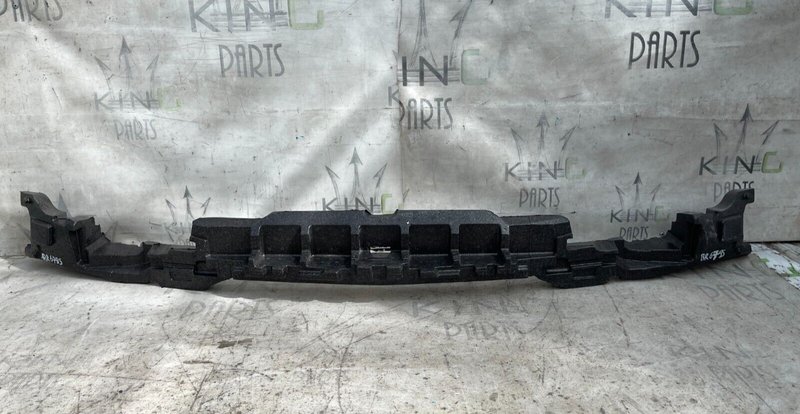 MERCEDES C CLASS W205 FRONT BUMPER SHOCK IMPACT ABSORBER A2058850537