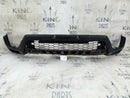 HONDA CRV MK5 2018-22 FRONT BUMPER LOWER GRILL GRILLE 71102TNYYZZ00
