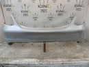 MERCEDES C CLASS W205 2014 2015 2016 GREY REAR BUMPER GENUINE W2058850138