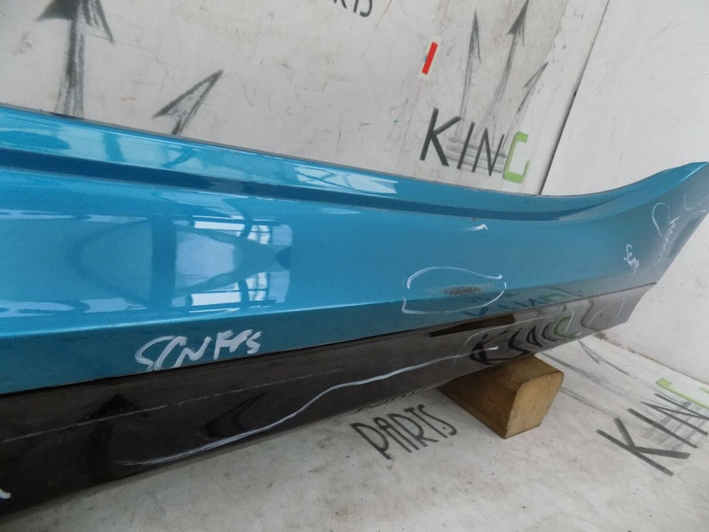 BMW 2 SERIES GRAN COUPE F44 M SPORT - 2019-ON - GENUINE LEFT SIDE SKIRT