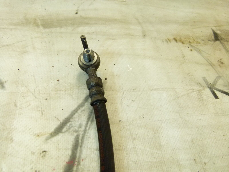 PEUGEOT 308 SW ESTATE 2017-21 BRAKE HOSE (PRICE FOR 1) GENUINE 6B16897