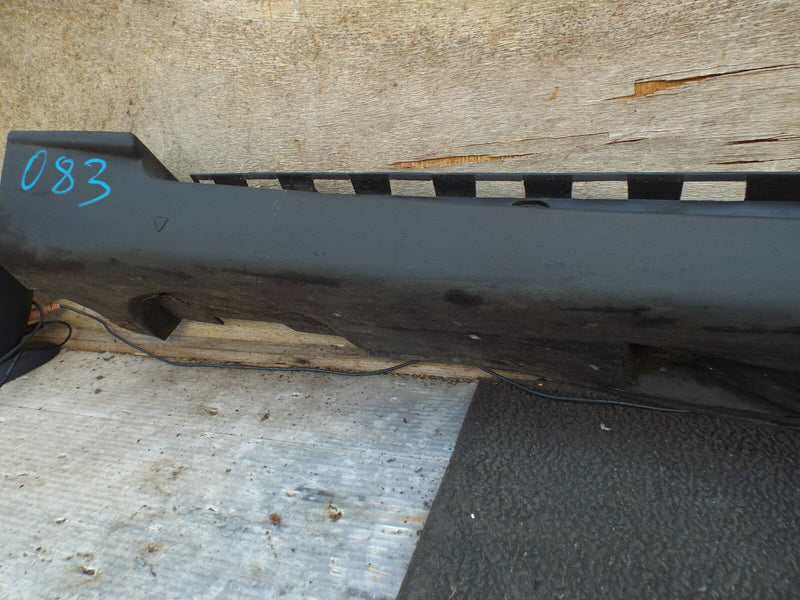 SAAB 95 9-5 Vector 06-10 Right  Side Skirt O/S Sill Cover Genuine 4560298 (83)
