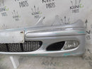 MERCEDES E CLASS W211 2002-2006 COMPLETE FRONT BUMPER GENUINE A2118800040