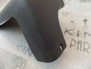 FORD TRANSIT MK3 2001-2013 END CAP REAR BUMPER CORNER LEFT DRIVER SIDE