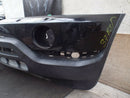 BMW X5 E53 1999-2003 Front Bumper Genuine Black (3788)