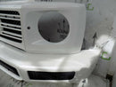 NEW MODEL ! MERCEDES G CLASS (W463) 2018-2021 FRONT BUMPER GENUINE OEM WHITE