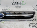 FORD KUGA 2012-2015 FRONT BUMPER GRILL WITH BADGE EMBLEM CV44-8150-AEW