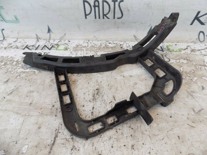 VW PASSAT VARIANT B7 2011-2015 REAR LEFT BUMPER BRACKET 3AF807377