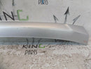 MITSUBISHI OUTLANDER 2015 -ON REAR BUMPER LIP SPOILER MOLDING 6415A061