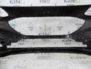 FORD KUGA ST LINE 2019-ON FRONT BUMPER BLACK GENUINE LV4B17F003