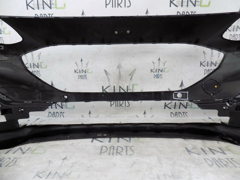 FORD KUGA ST LINE 2019-ON FRONT BUMPER BLACK GENUINE LV4B17F003