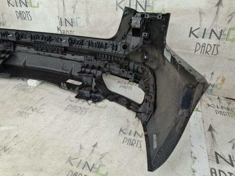 AUDI S4 B9 8W FACELIFT 2018-2019 REAR BUMPER PDC GENUINE 8W0807348