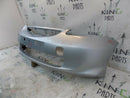 HONDA JAZZ 2005 - 2008 SILVER FRONT BUMPER GENUINE 71101-SAA-9000