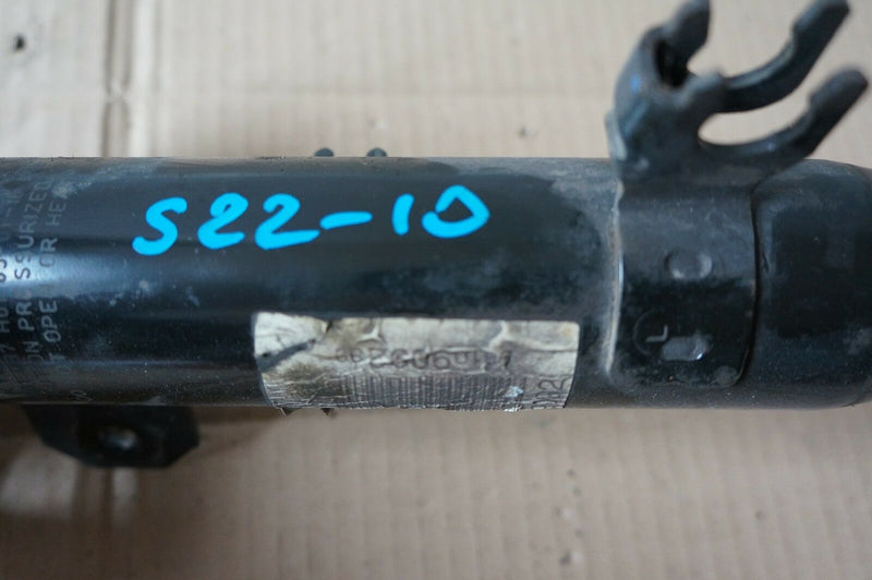 PEUGEOT 2008 Shock Absorber front left 742206sp 9810909280 (S22-10)