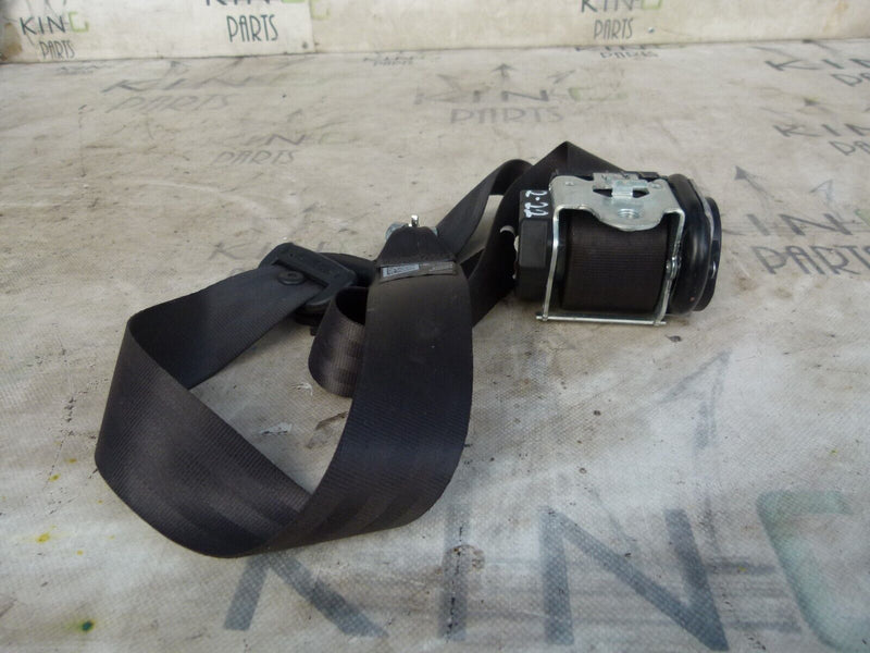 VW UP 2011-2016 FRONT LEFT PASSENGER SIDE SEAT BELT GENUINE 1S4857705