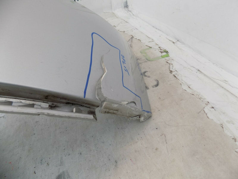 FORD TRANSIT 2013-ON FRONT BUMPER UPPER GRILLE BRACKET BK31-17E778