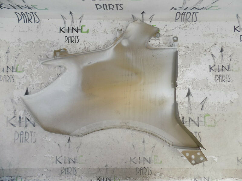 MERCEDES SPRINTER W910 2019-ON FRONT RIGHT WING FENDER PANEL WHITE