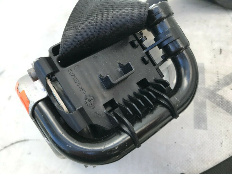 AUDI A3 8V 2013-19 ELECTRIC FRONT SEATBELT LEFT PASSENGER SIDE NS 8V5857705E