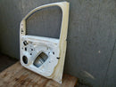 VW CADDY 2K 2nd FACELIFT 2015-2019 FRONT DOOR PANEL RIGHT DRIVER SIDE