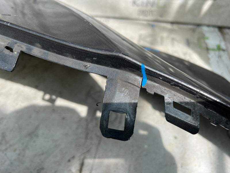 PEUGEOT EXPERT 2017-ON FRONT BUMPER TOP SECTION 9808639777