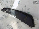 CITROEN DS3 2009-2016 REAR BUMPER DIFFUSER SKIRT TRIM VALANCE 9683741170