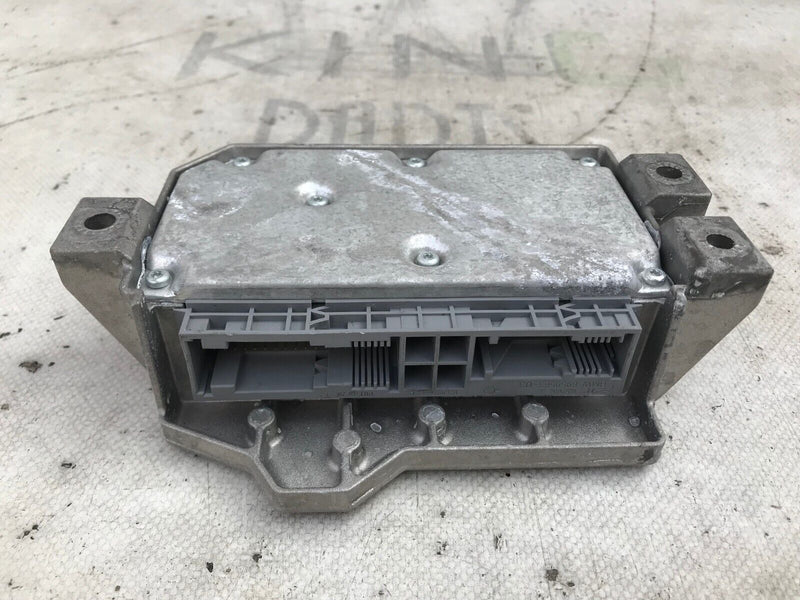 BMW MINI HATCH COOPER R55 R56 R60 AIR.BAG ECU UNIT GENUINE 6577 9812297