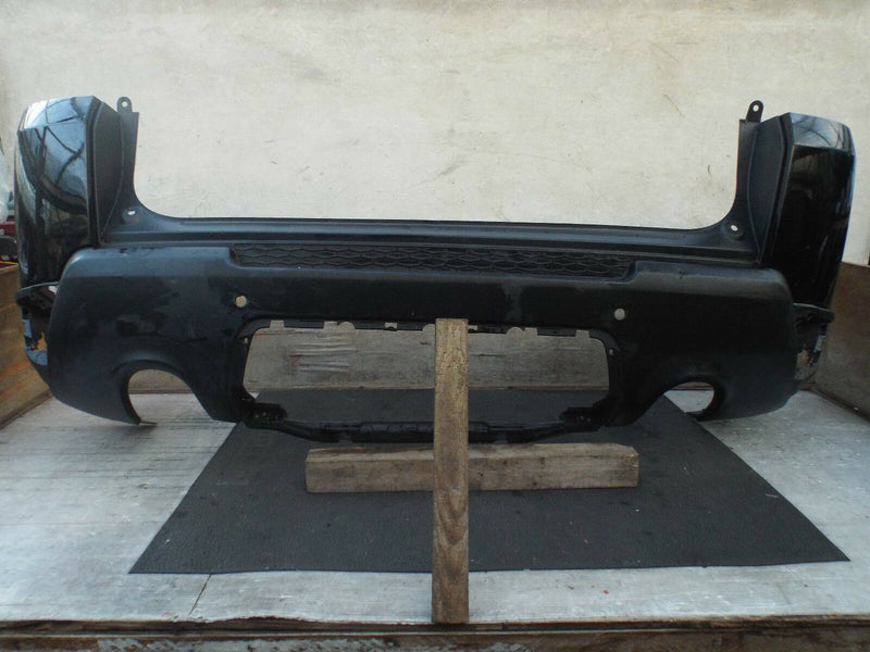 Land Rover Range Sport 2013-2014 L494 Rear Bumper Genuine (9211)