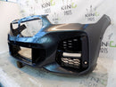 BMW X1 F48 M SPORT 2020-ON FACELIFT FRONT BUMPER GRILL 6 PDC 8075875