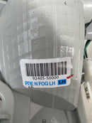 HYUNDAI i30 N-LINE 2018-2021 LEFT N/S SIDE REAR FOG LIGHT GENUINE 92405-S0000