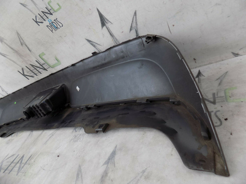 SUZUKI GRAND VITARA SZ-T 2015-2018 GENUINE REAR BUMPER DIFFUSER  71871-86R B6128