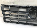 VW TOUAREG CR7 MK3 2018  *NEW FRONT BUMPER RADIATOR GRILL GRILLE 760853696